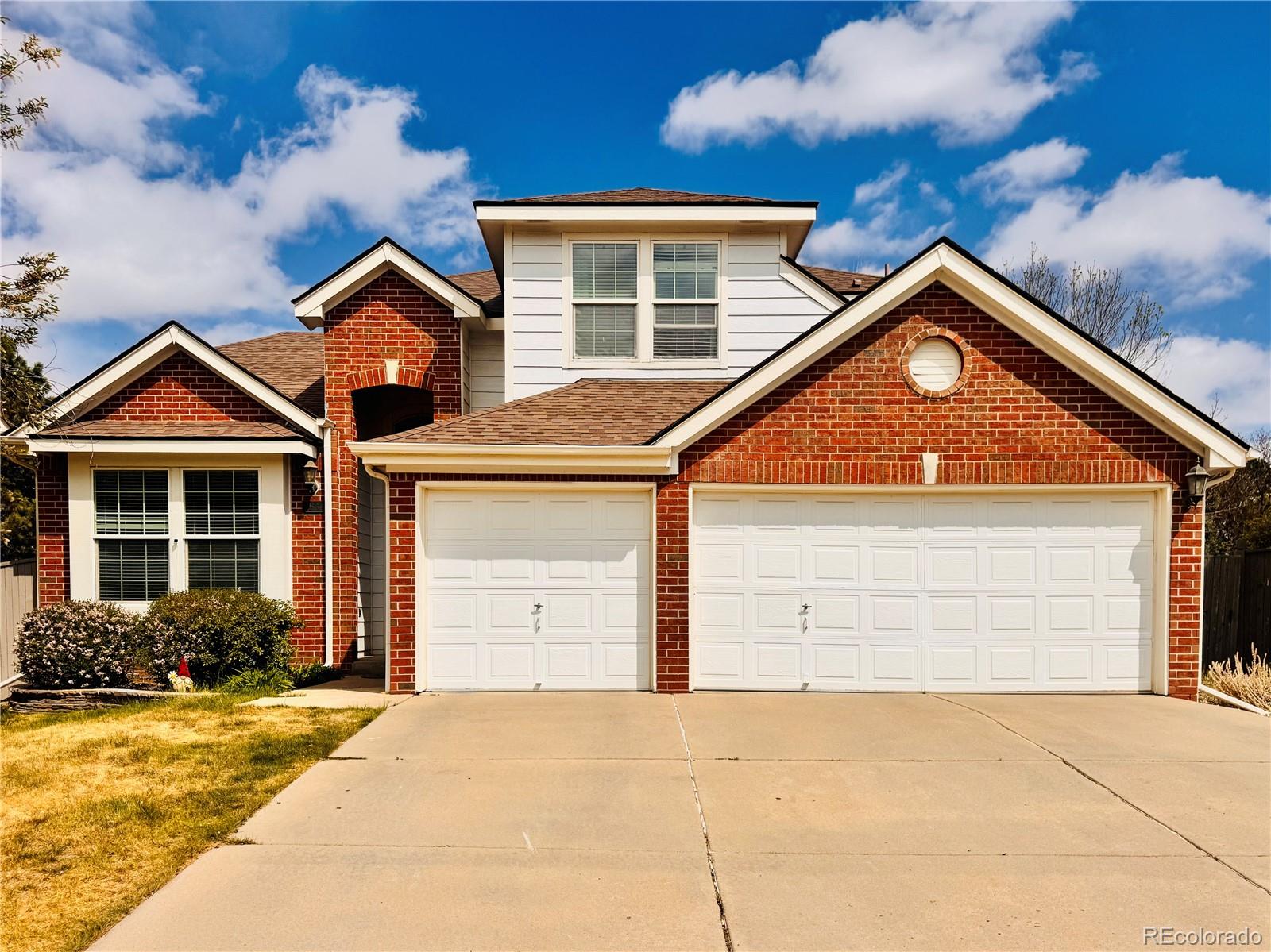 9633 E Caley Circle Englewood CO 80111