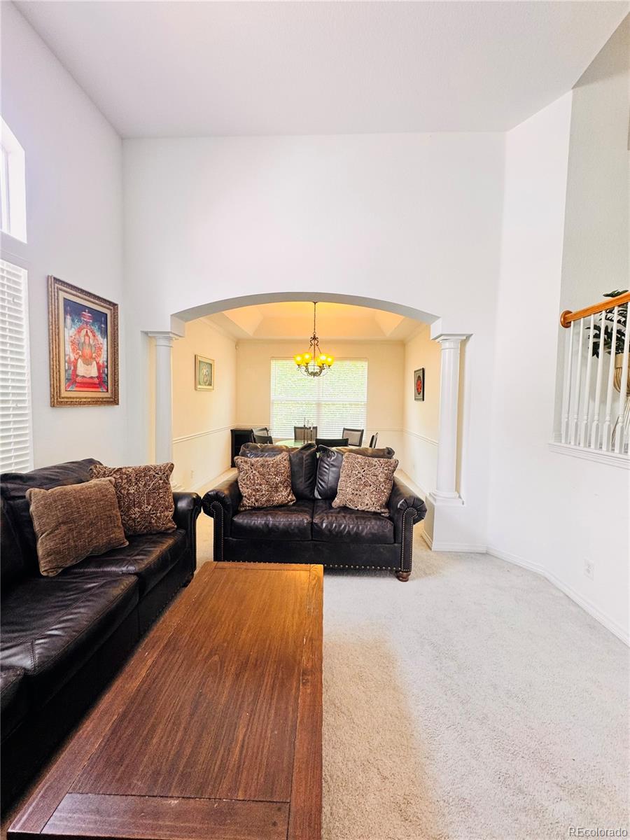 9633 E Caley Circle Englewood CO 80111