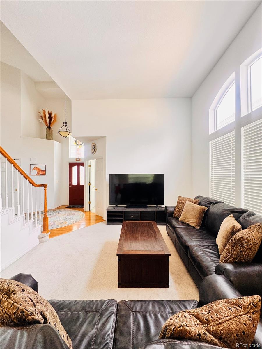 9633 E Caley Circle Englewood CO 80111