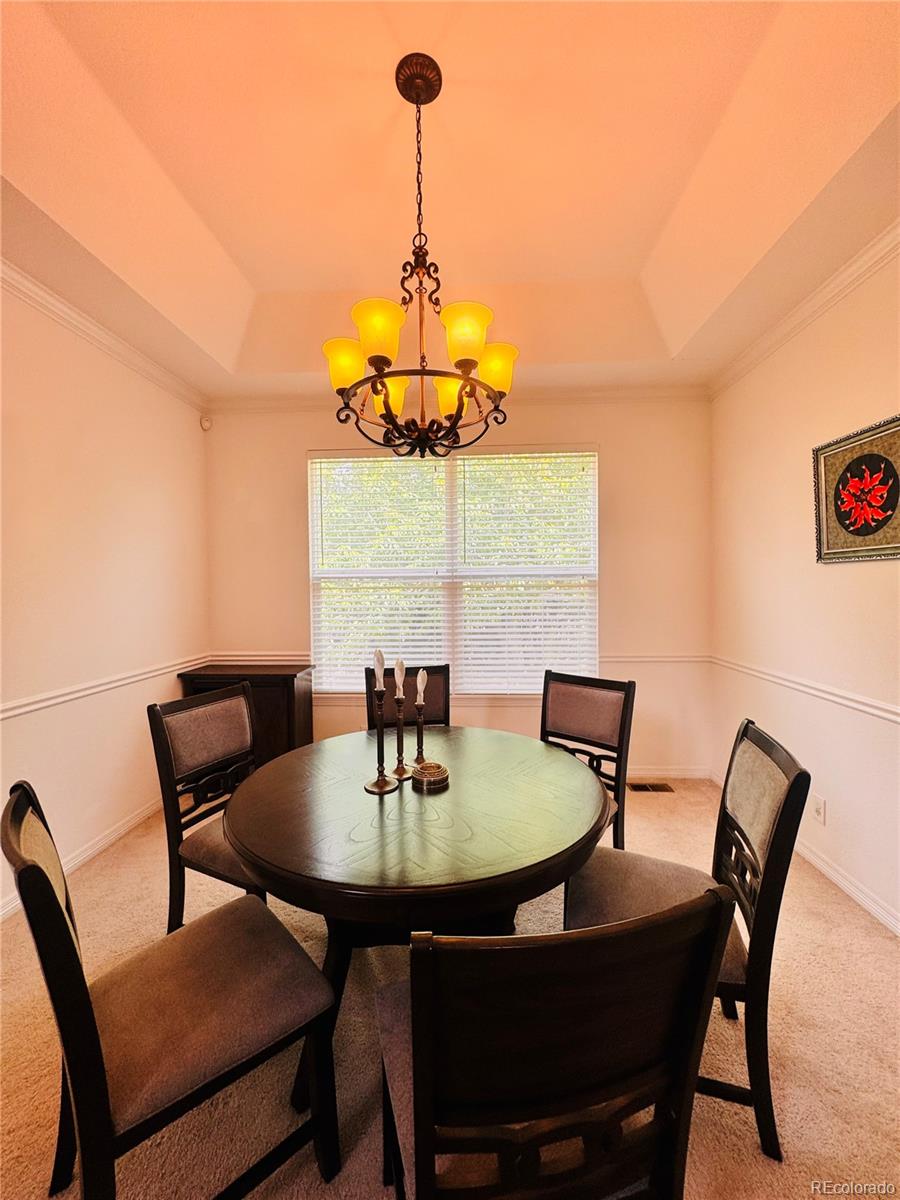 9633 E Caley Circle Englewood CO 80111