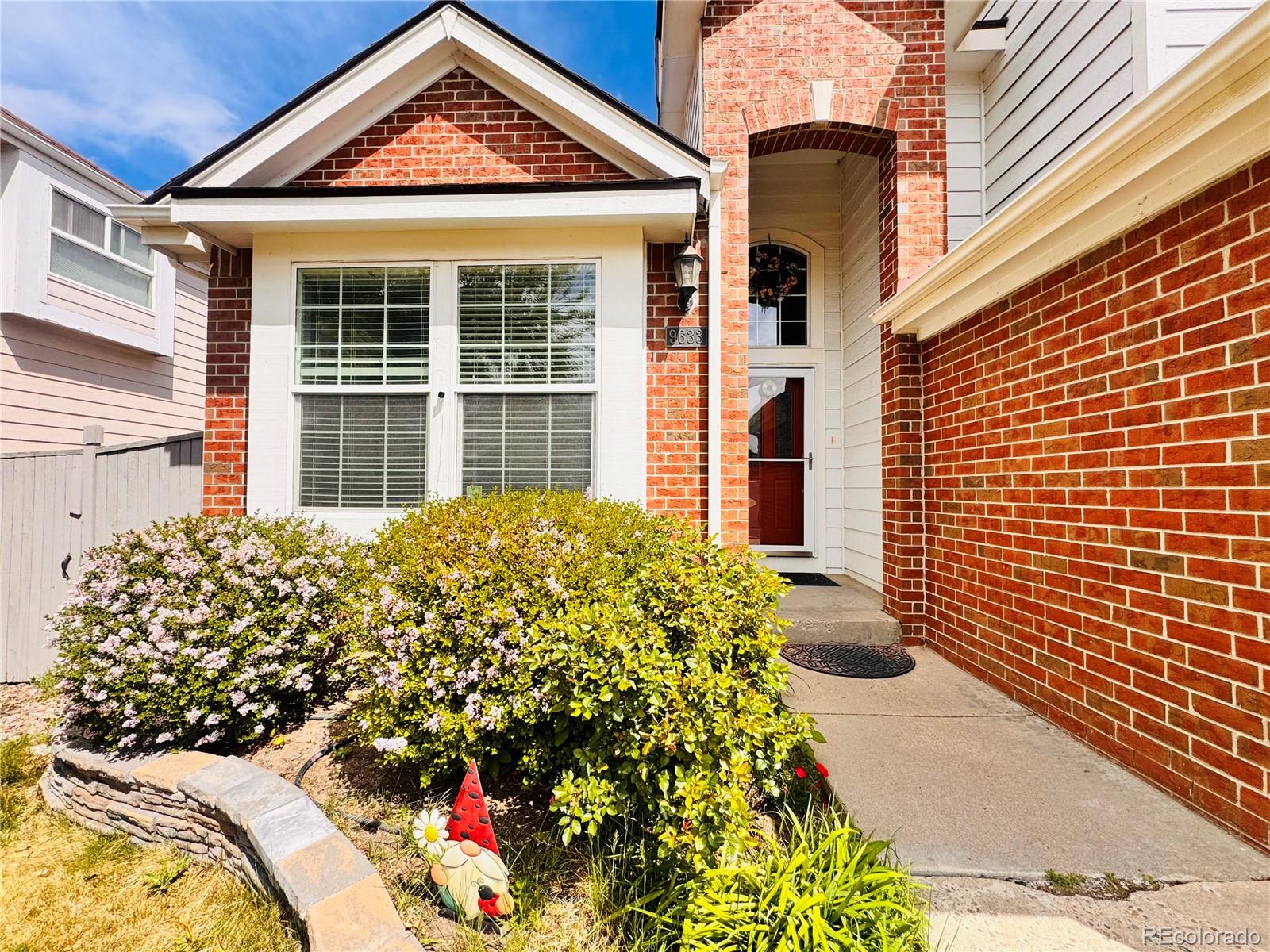 9633 E Caley Circle Englewood CO 80111
