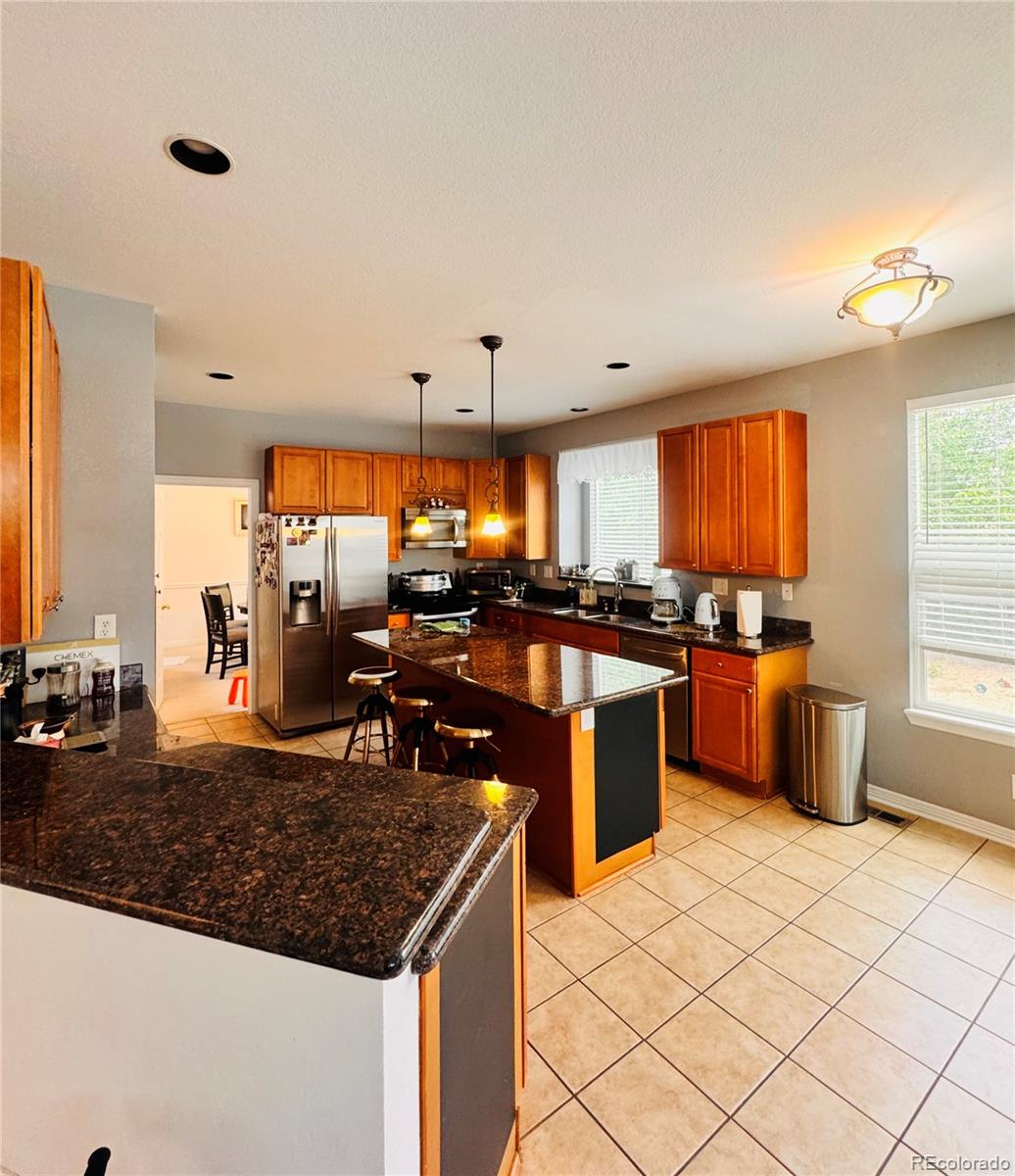 9633 E Caley Circle Englewood CO 80111