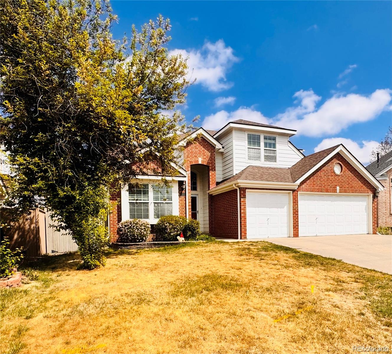 9633 E Caley Circle Englewood CO 80111
