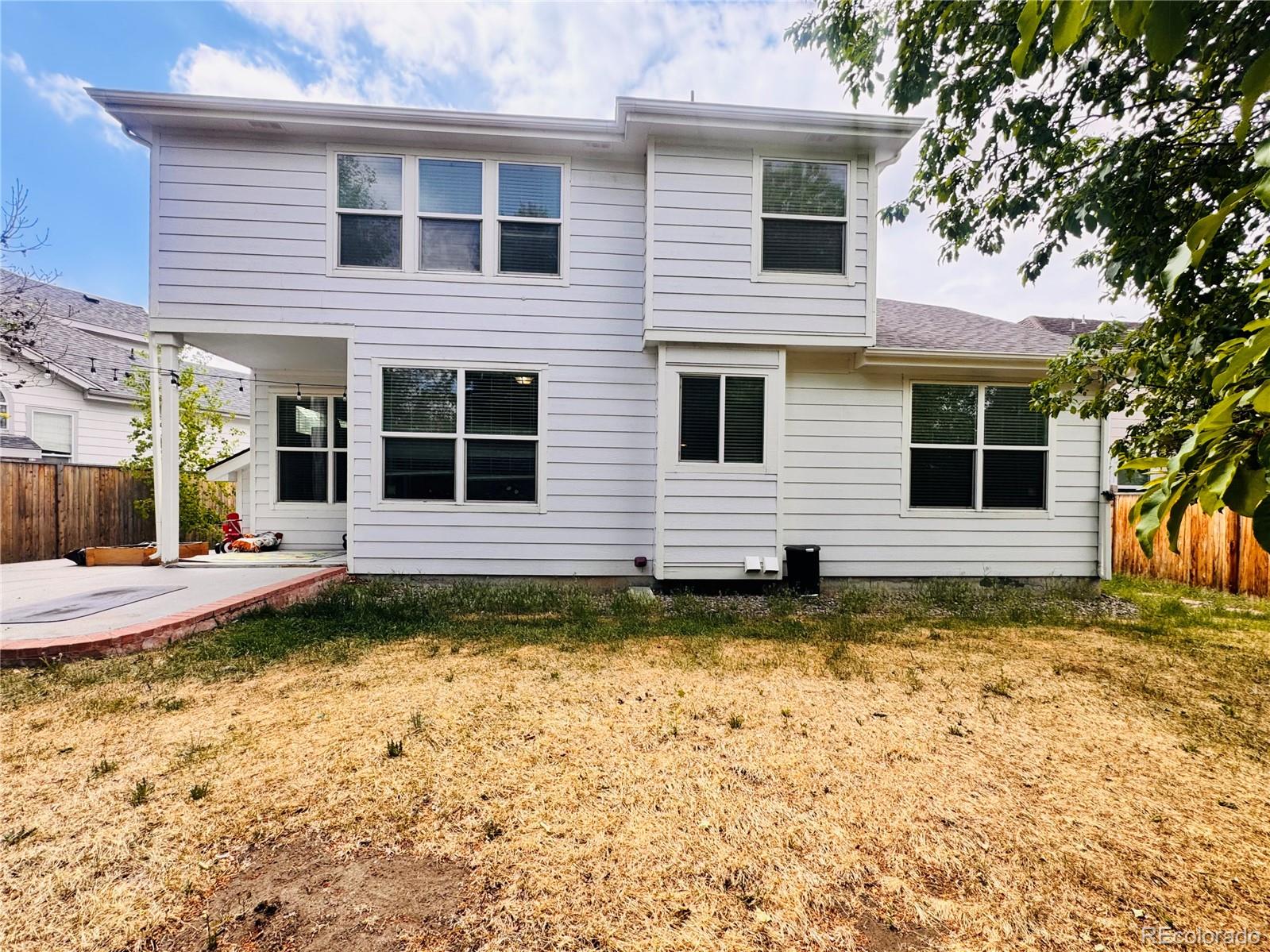 9633 E Caley Circle Englewood CO 80111