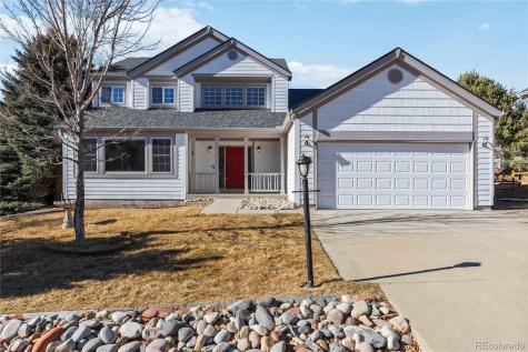 5123 Red Oak Way Parker CO 80134