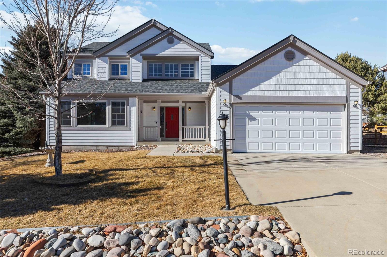 5123 Red Oak Way Parker CO 80134