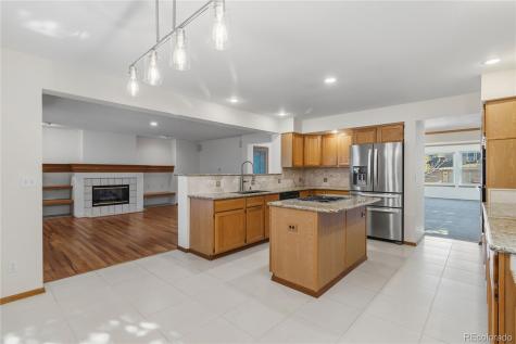 5123 Red Oak Way Parker CO 80134