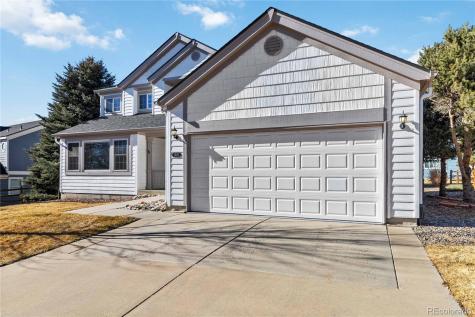 5123 Red Oak Way Parker CO 80134