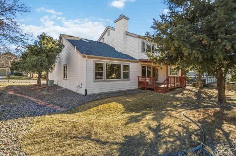 5123 Red Oak Way Parker CO 80134