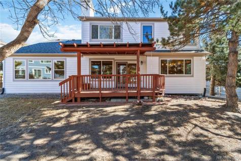 5123 Red Oak Way Parker CO 80134