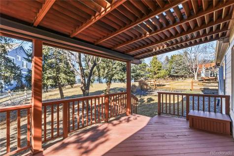 5123 Red Oak Way Parker CO 80134