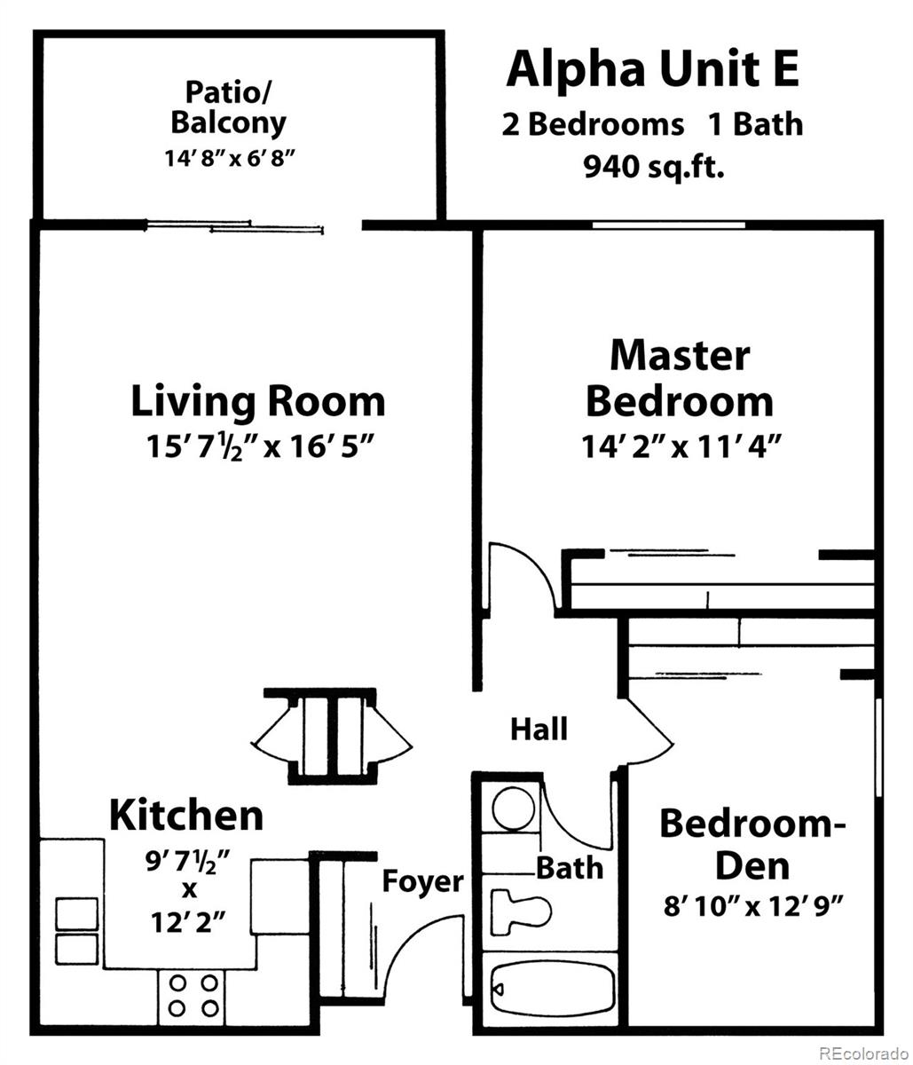 13626 E Bates Avenue Aurora CO 80014