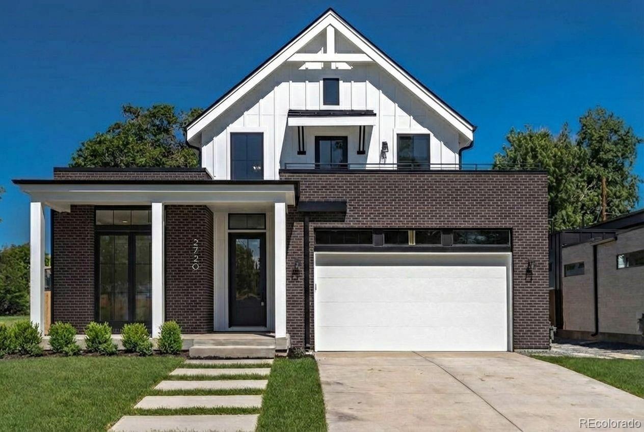 2720 S Williams Street Denver CO 80210