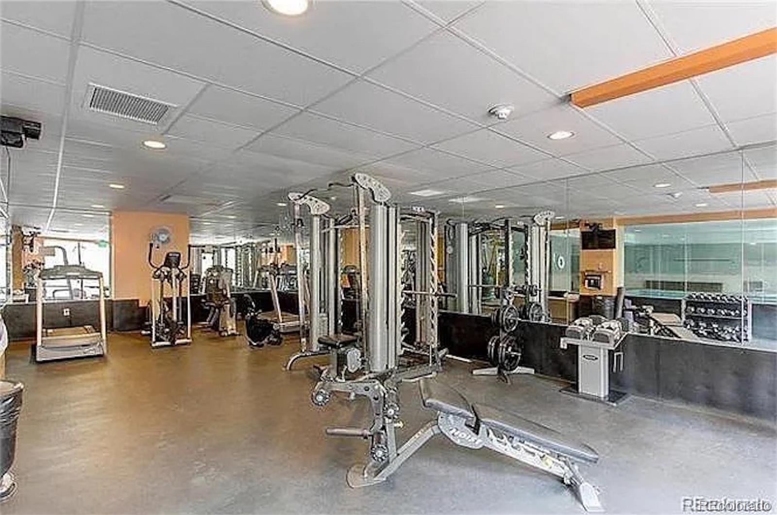 2 Adams Street Denver CO 80206