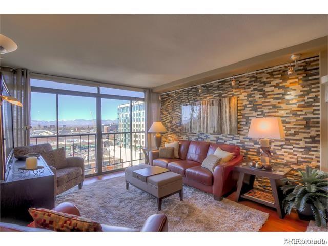 2 Adams Street Denver CO 80206