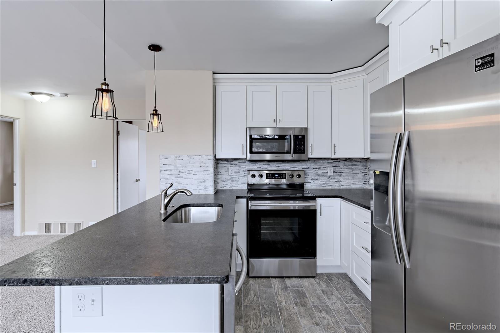 2003 S High Denver CO 80209