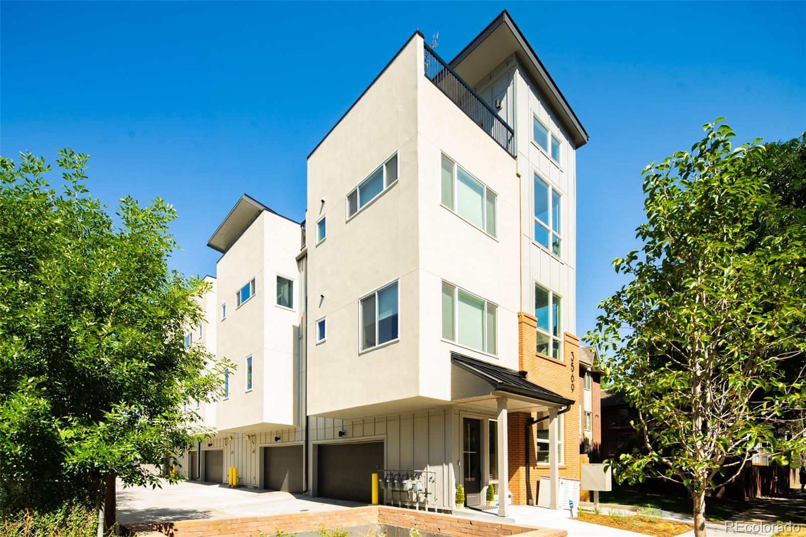 3569 S Pennsylvania Englewood CO 80113