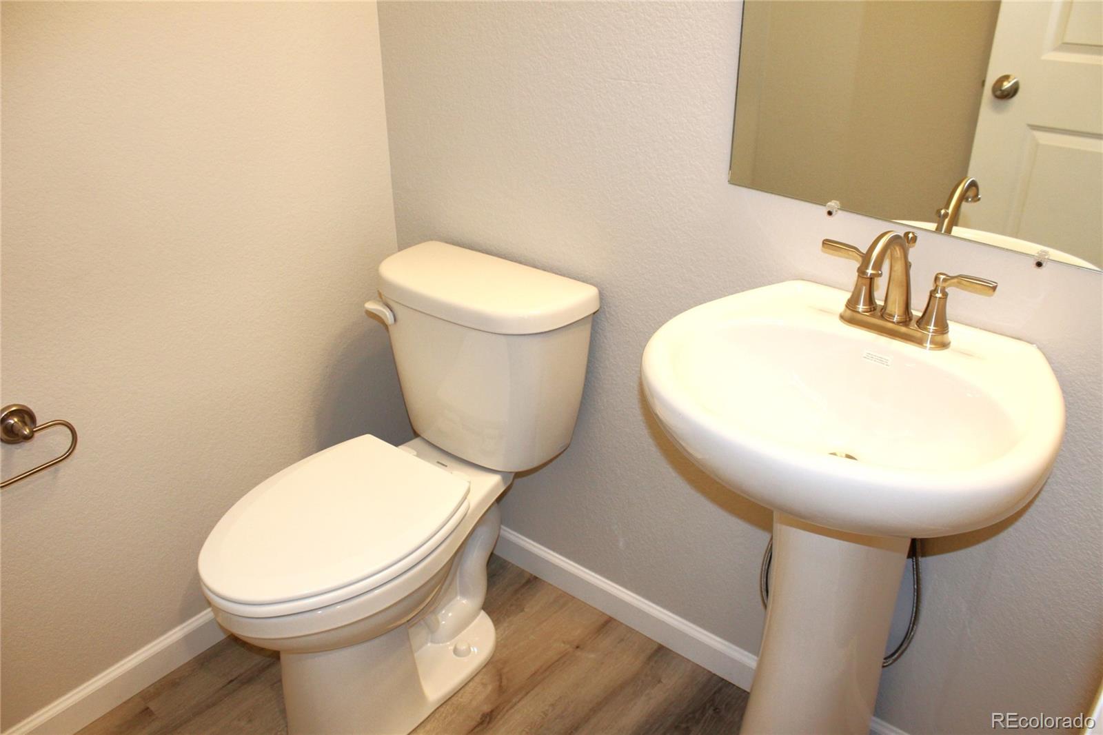 5231 Mountain Vista Heights Colorado Springs CO 80924