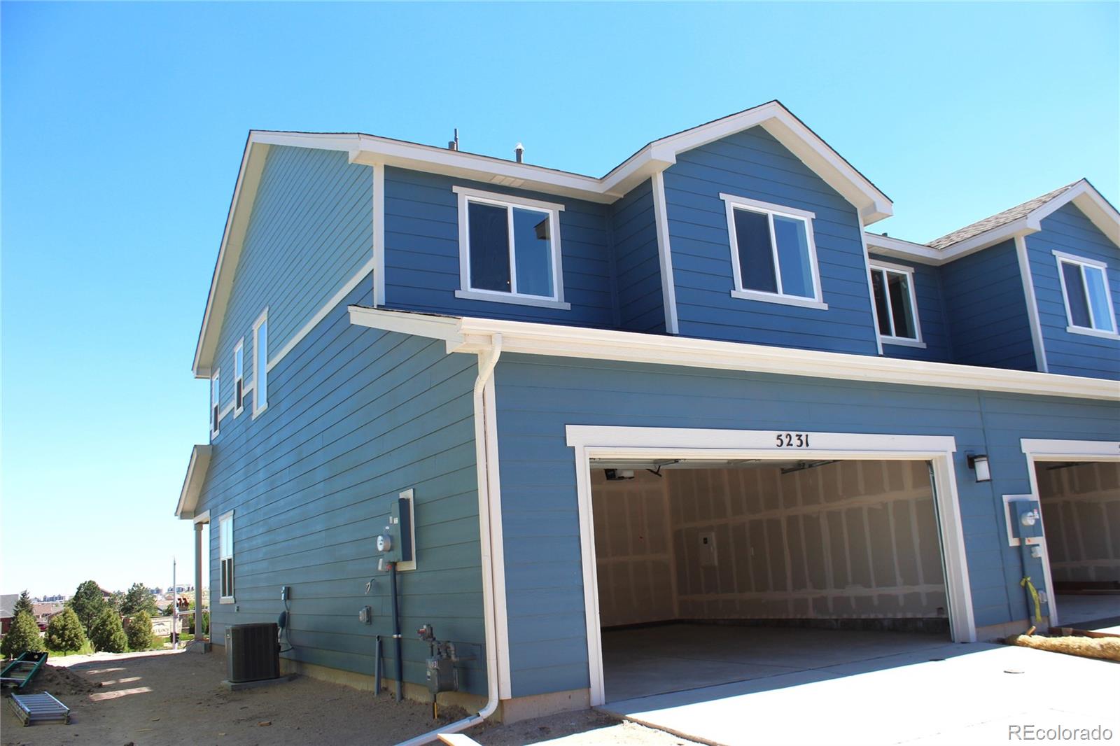 5231 Mountain Vista Heights Colorado Springs CO 80924