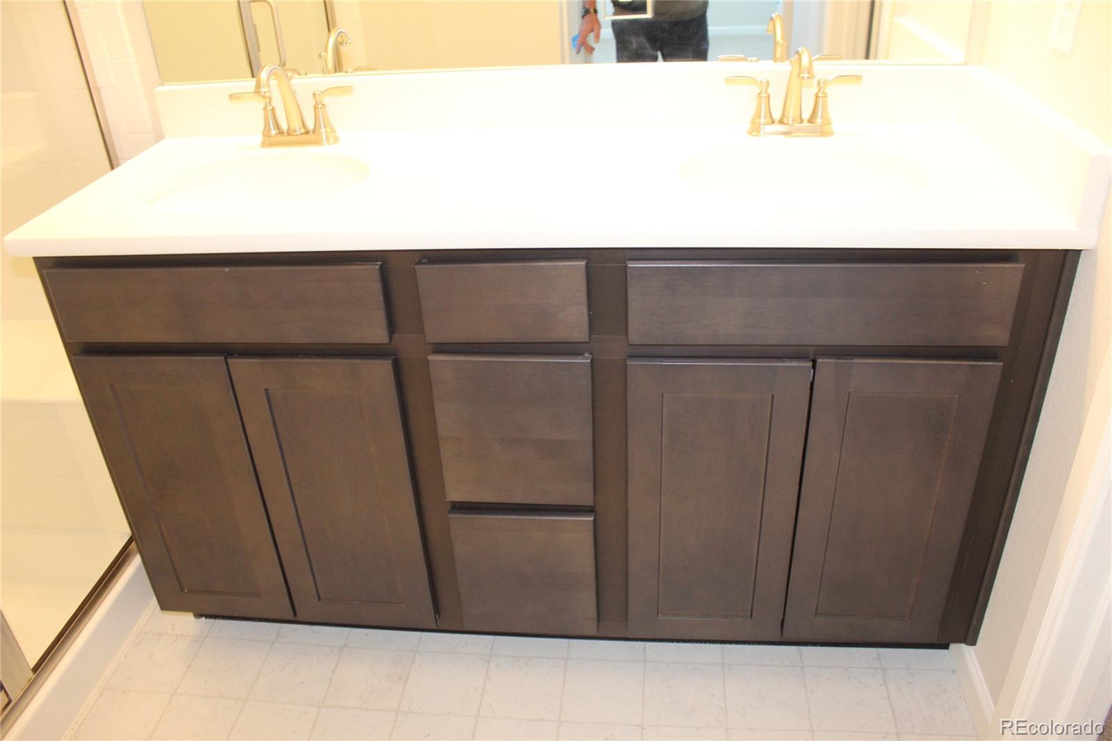 5231 Mountain Vista Heights Colorado Springs CO 80924