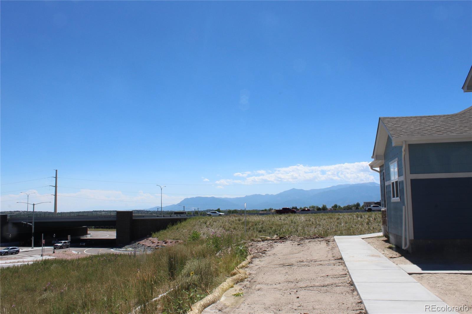 5231 Mountain Vista Heights Colorado Springs CO 80924