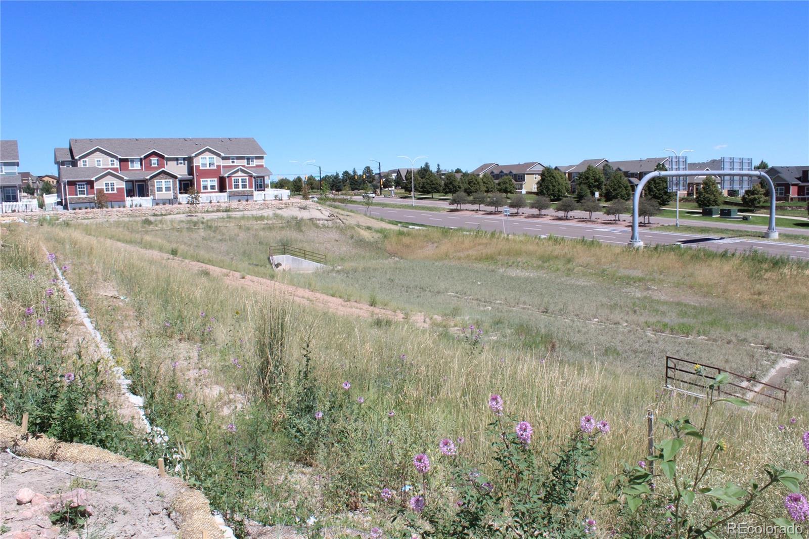 5231 Mountain Vista Heights Colorado Springs CO 80924