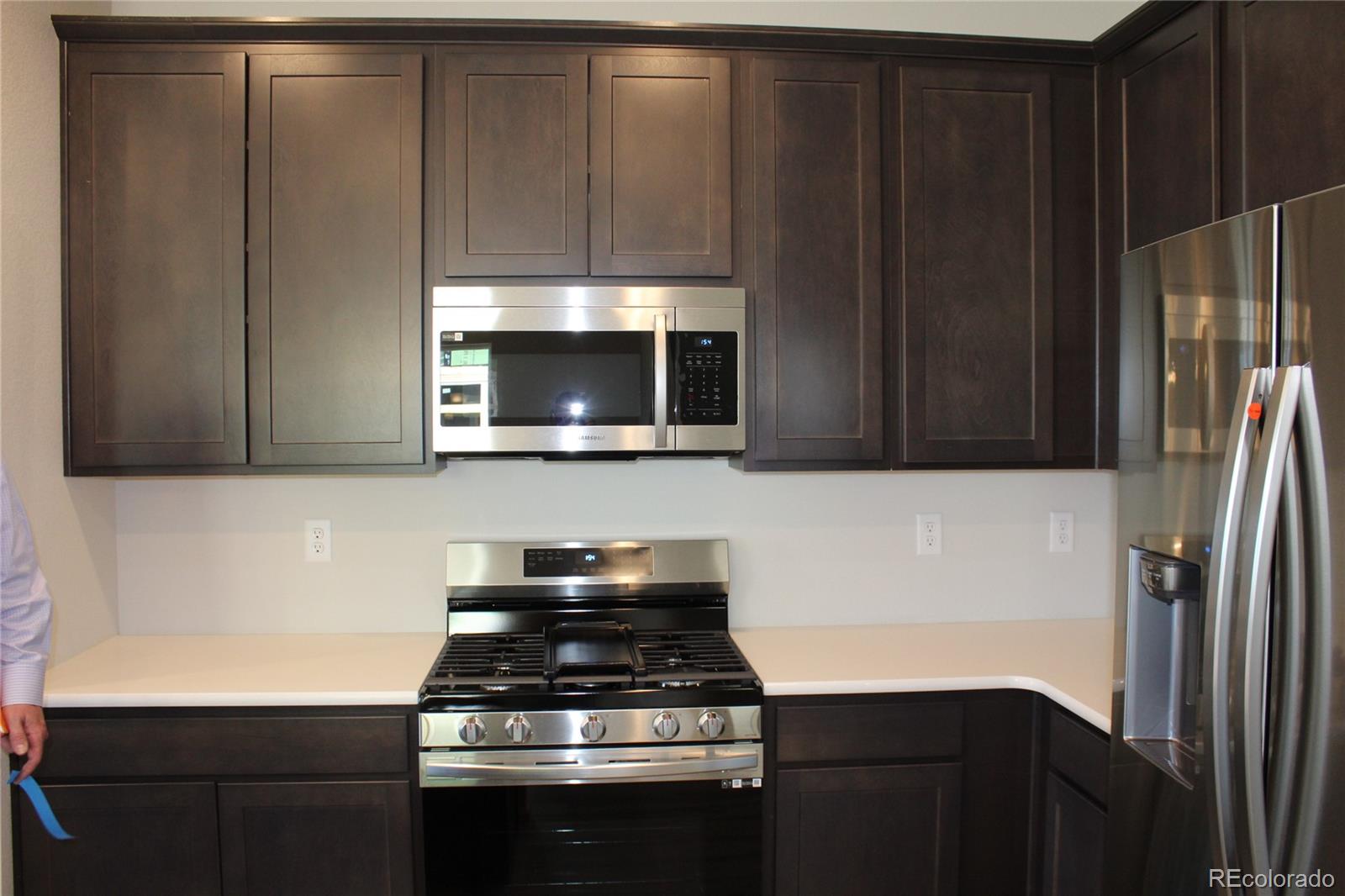 5231 Mountain Vista Heights Colorado Springs CO 80924