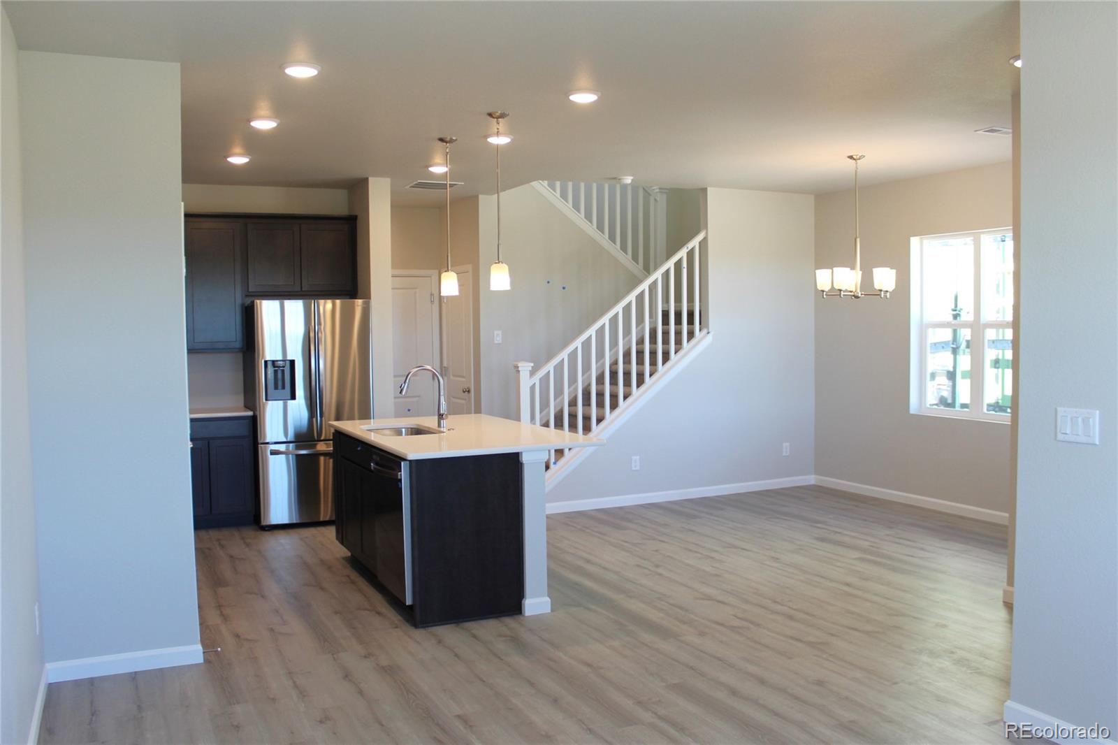 5231 Mountain Vista Heights Colorado Springs CO 80924