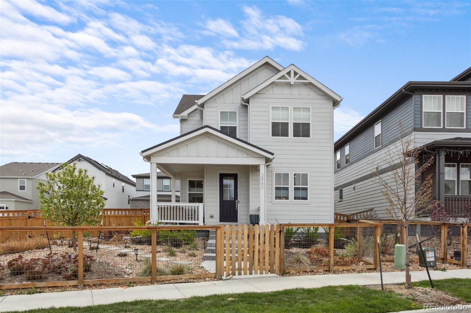 2862 E 103rd Avenue Thornton CO 80229