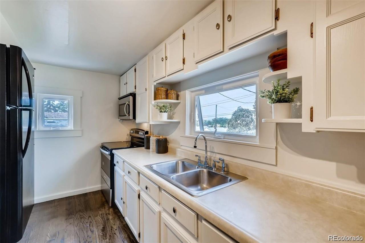 2943 Eaton Street Wheat Ridge CO 80214