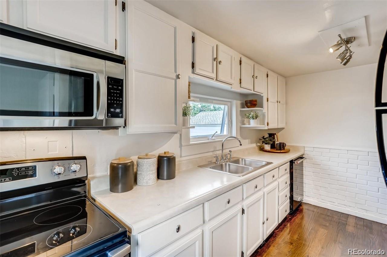 2943 Eaton Street Wheat Ridge CO 80214