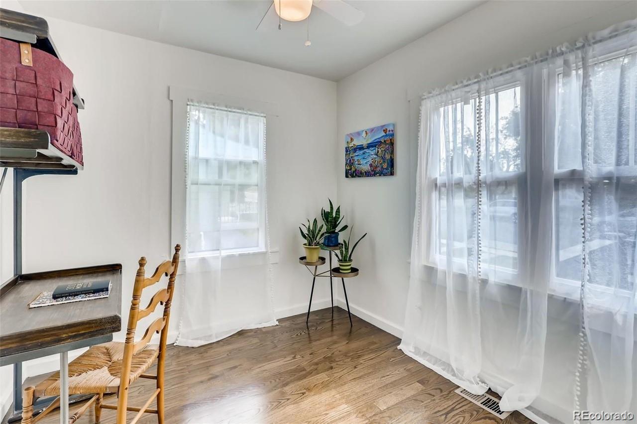 2943 Eaton Street Wheat Ridge CO 80214