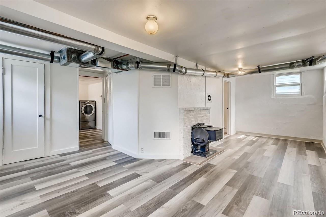 2943 Eaton Street Wheat Ridge CO 80214