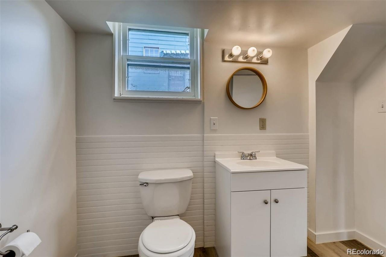 2943 Eaton Street Wheat Ridge CO 80214