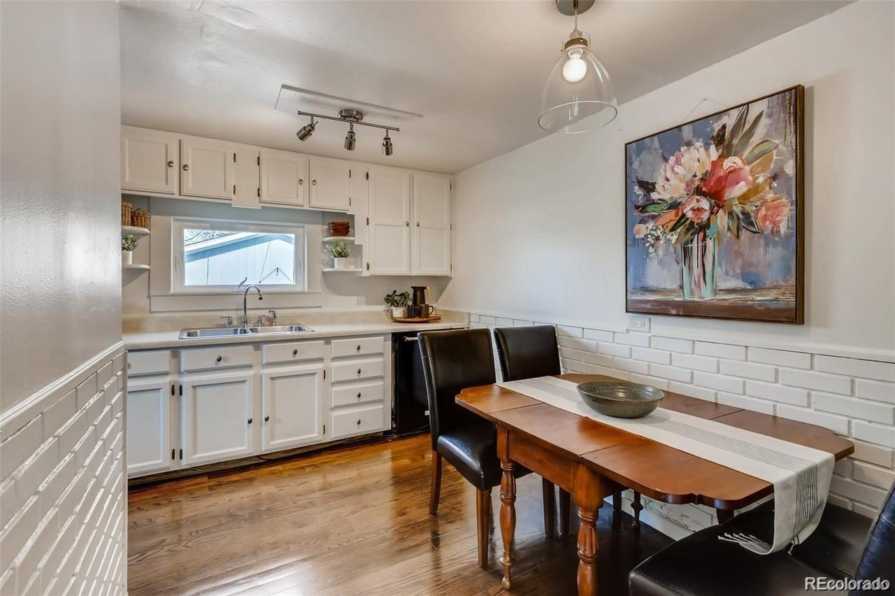 2943 Eaton Street Wheat Ridge CO 80214