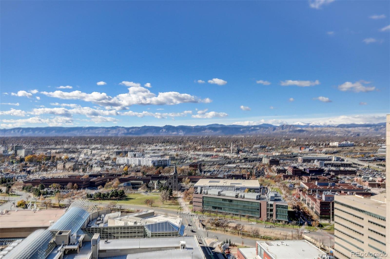 1020 15th Street Denver CO 80202