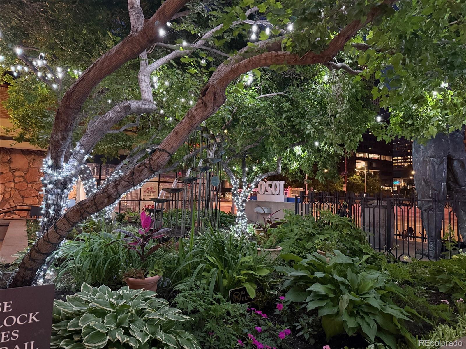 1020 15th Street Denver CO 80202