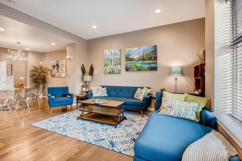 10068 Town Ridge Lane Lone Tree CO 80124