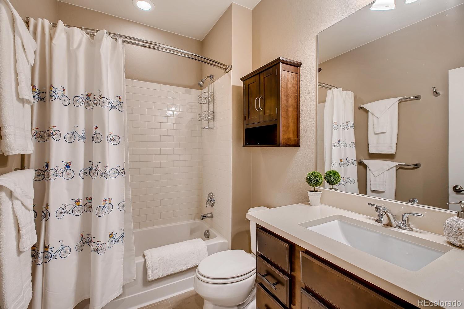 10068 Town Ridge Lane Lone Tree CO 80124