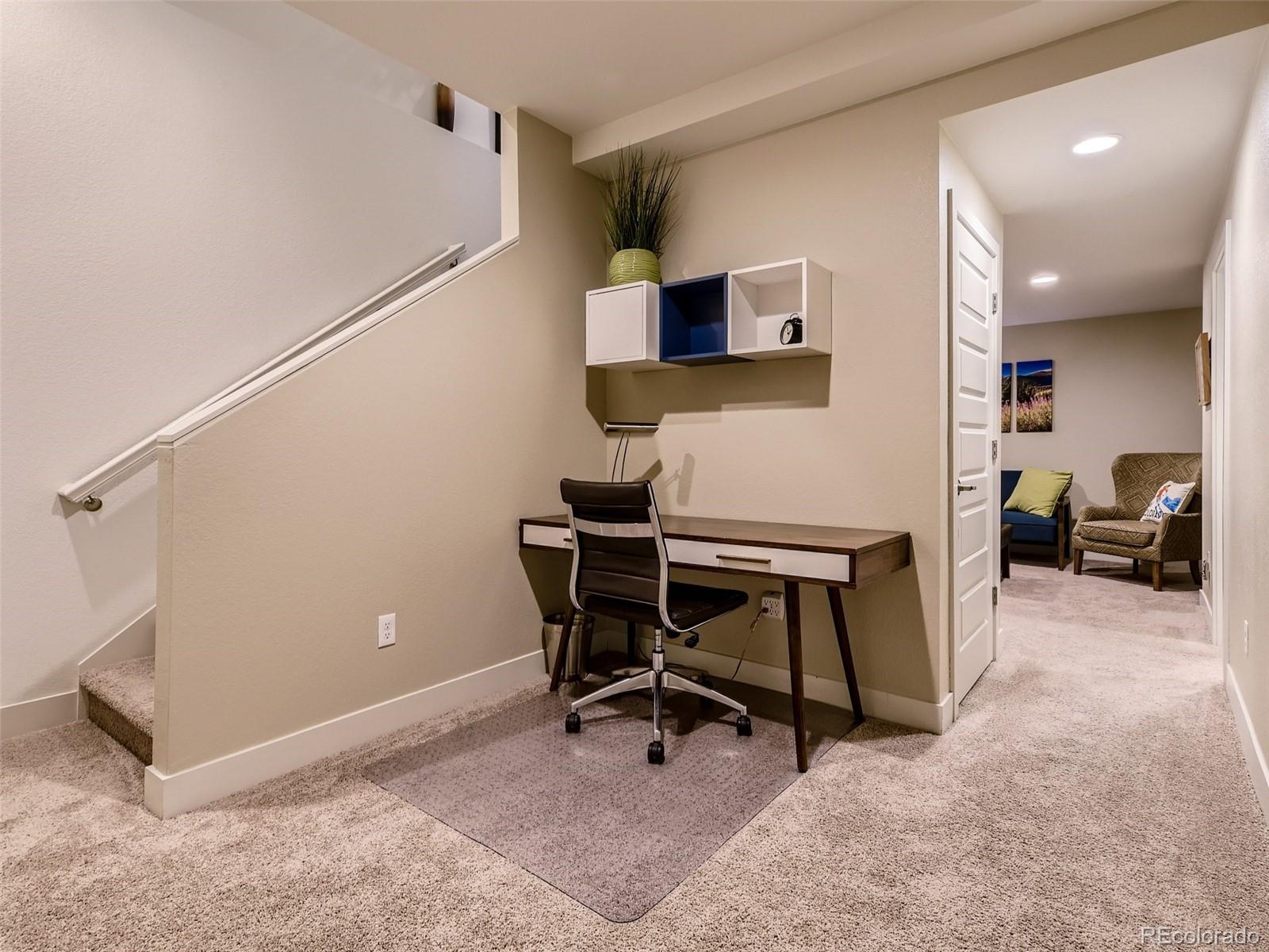 10068 Town Ridge Lane Lone Tree CO 80124