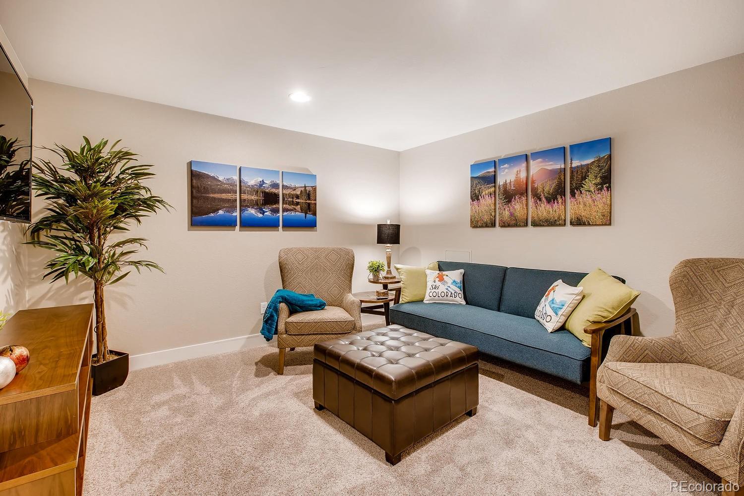 10068 Town Ridge Lane Lone Tree CO 80124