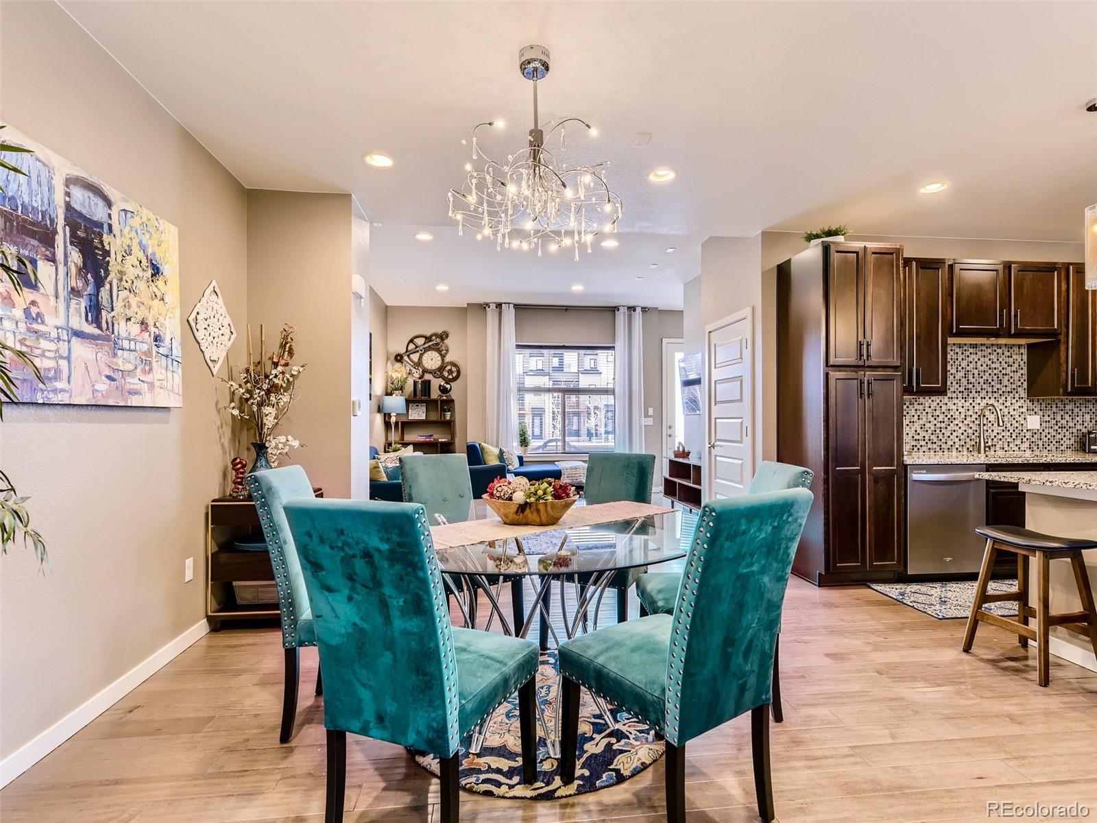 10068 Town Ridge Lane Lone Tree CO 80124