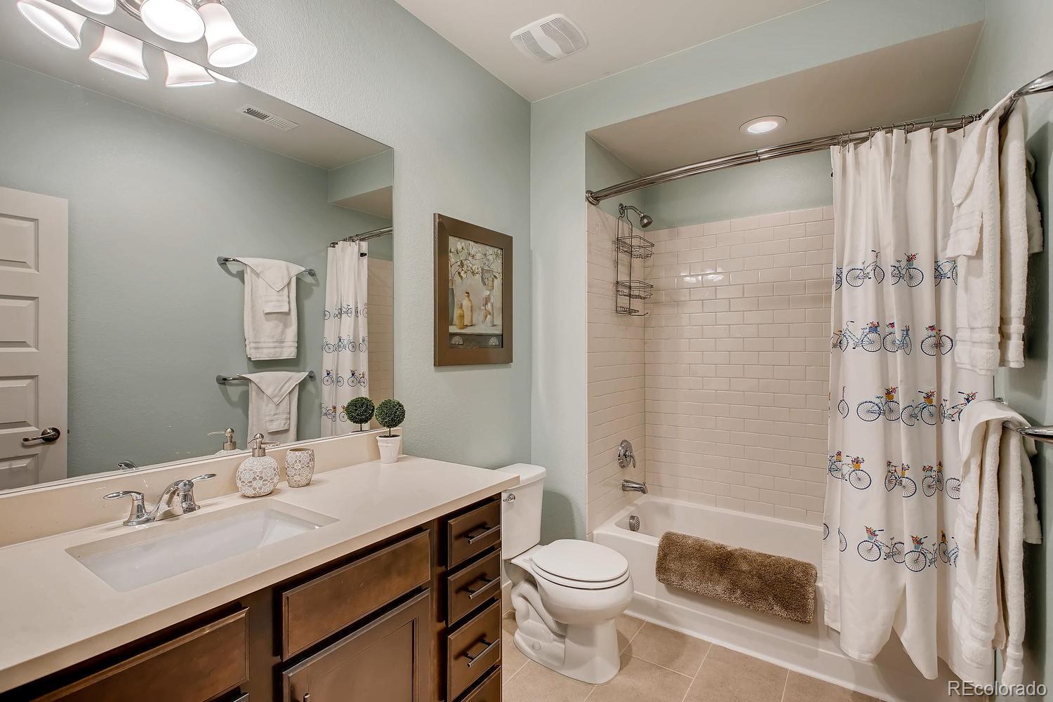 10068 Town Ridge Lane Lone Tree CO 80124