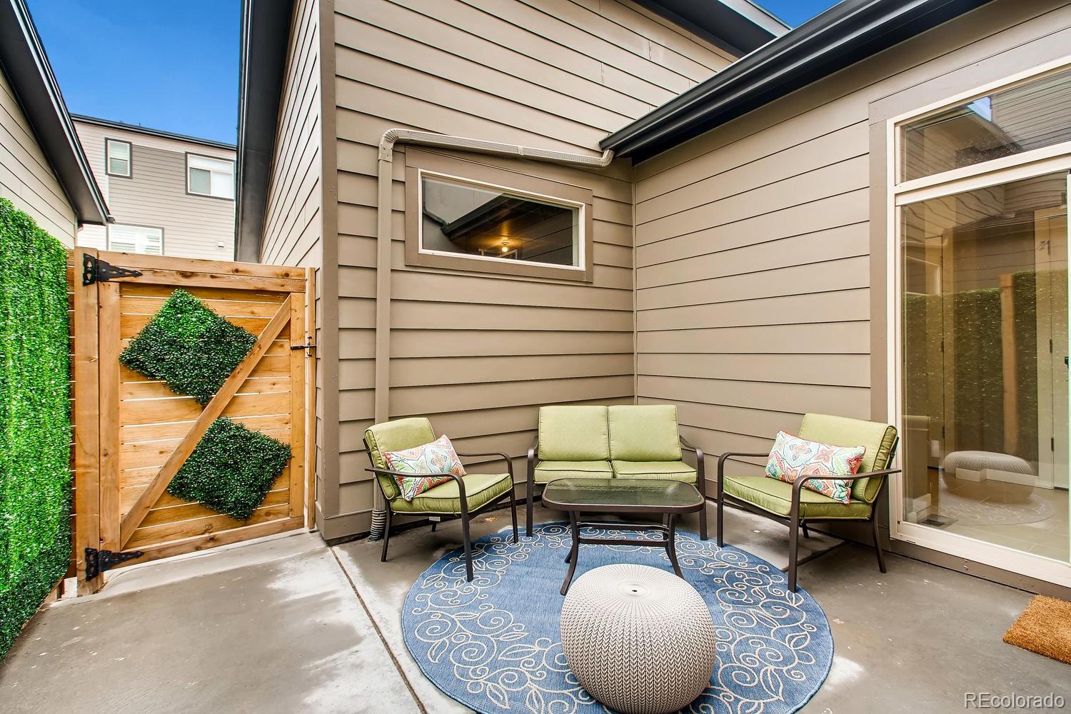 10068 Town Ridge Lane Lone Tree CO 80124