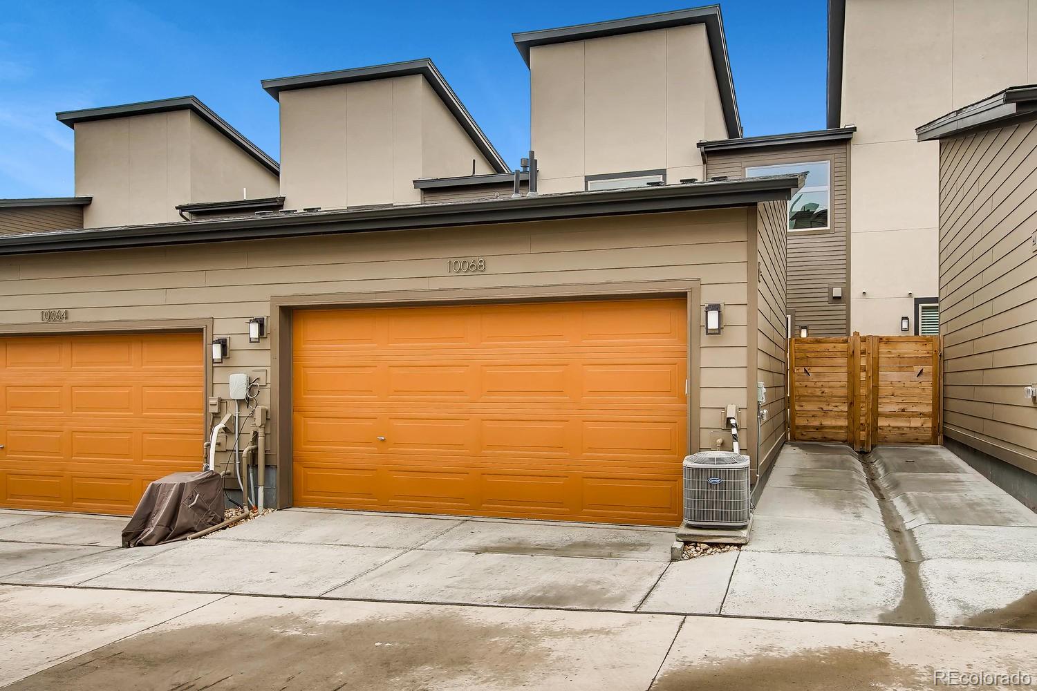 10068 Town Ridge Lane Lone Tree CO 80124
