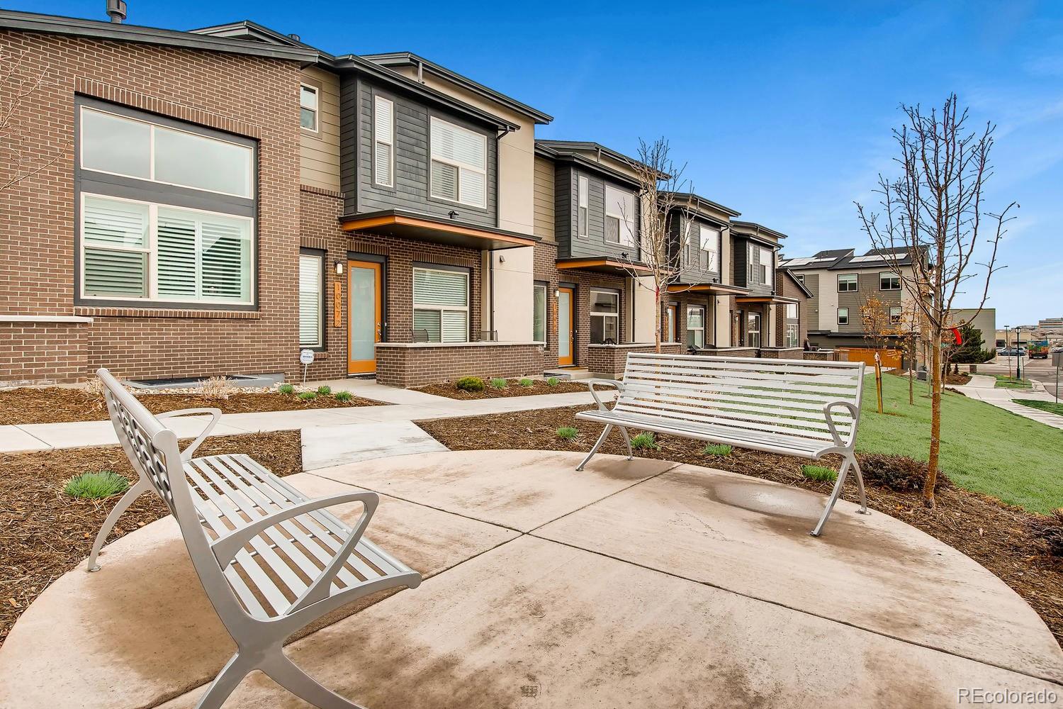 10068 Town Ridge Lane Lone Tree CO 80124