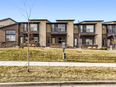 10068 Town Ridge Lane Lone Tree CO 80124