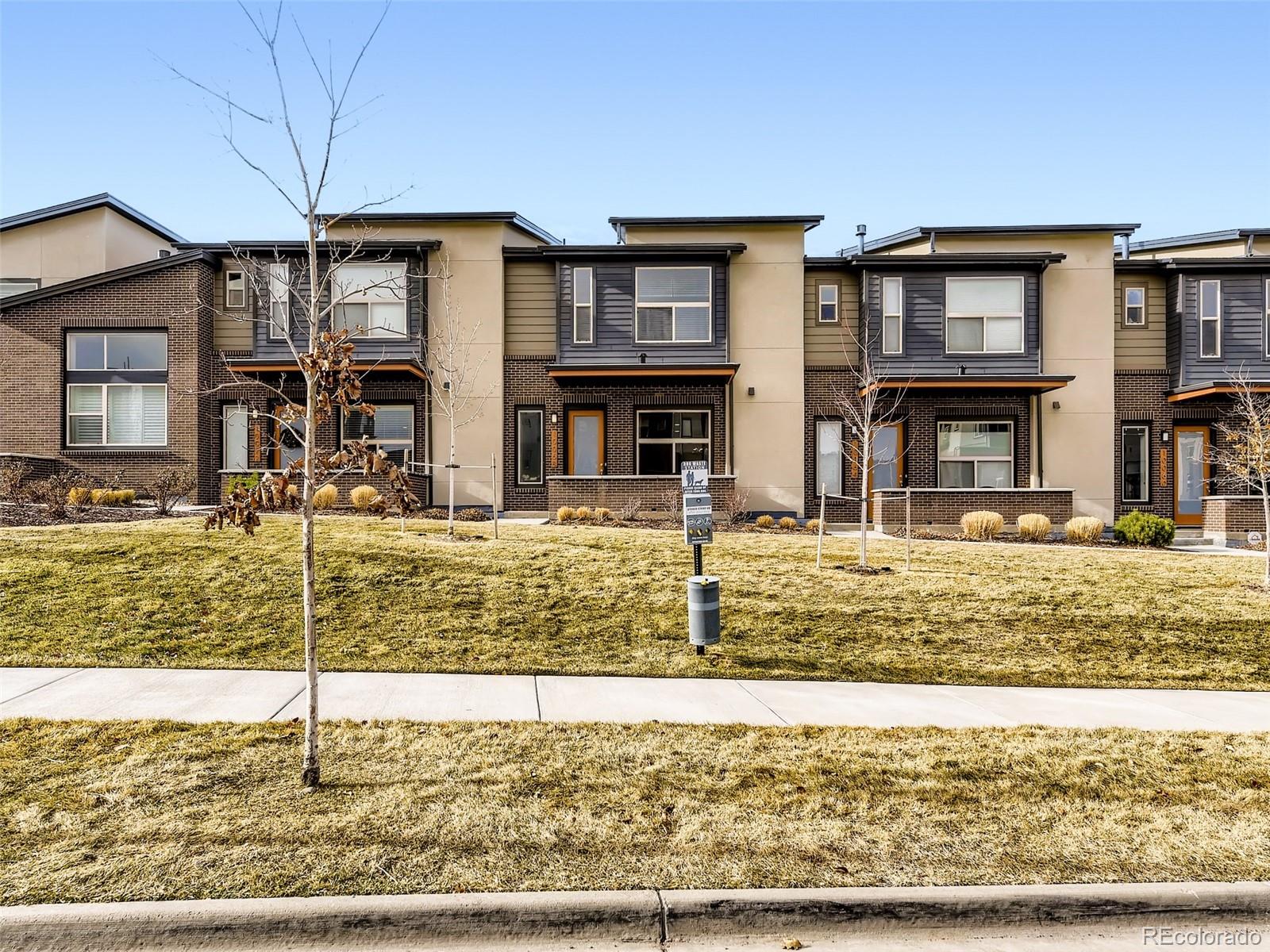 10068 Town Ridge Lane Lone Tree CO 80124