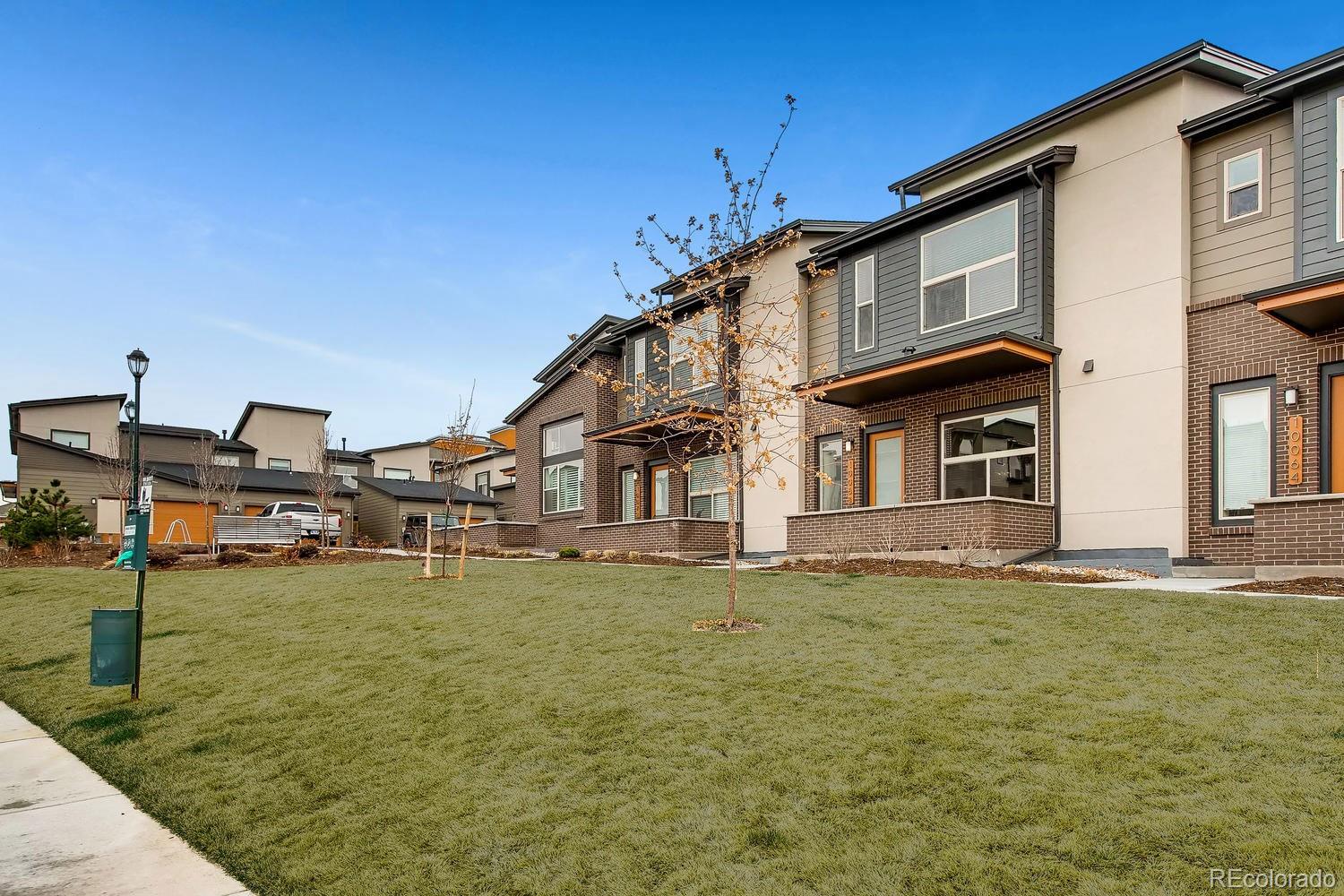 10068 Town Ridge Lane Lone Tree CO 80124