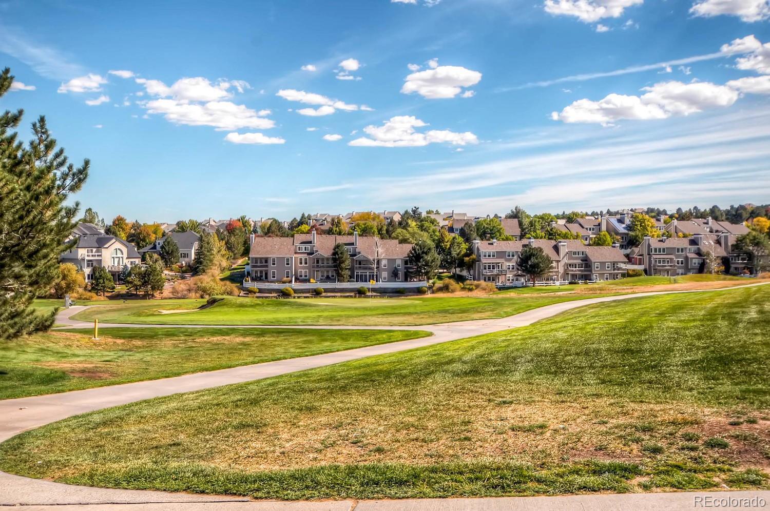 10068 Town Ridge Lane Lone Tree CO 80124